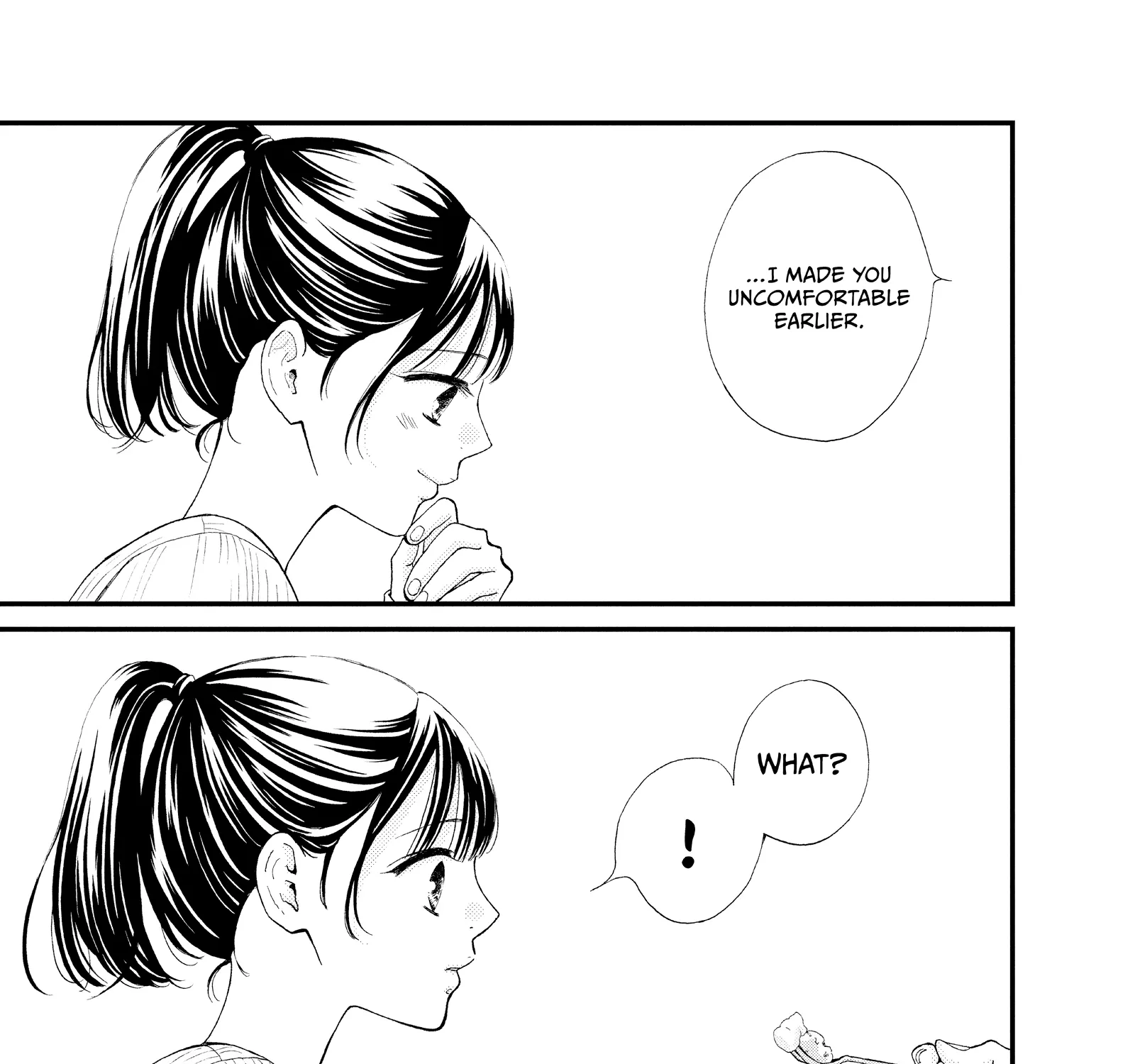 Yamaguchi-kun isn't So Bad - Chapter 45 - Page 51
