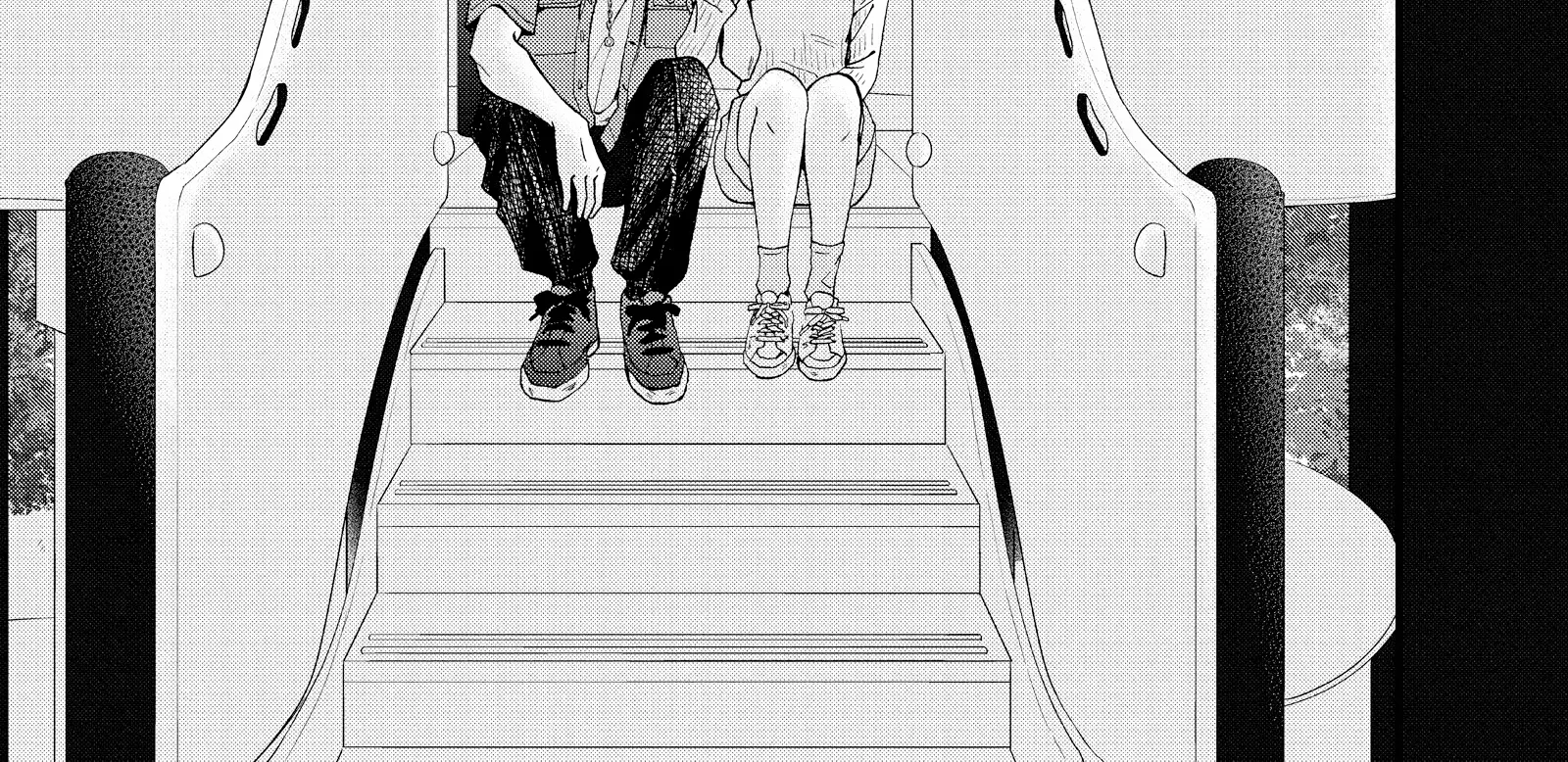 Yamaguchi-kun isn't So Bad - Chapter 45 - Page 64