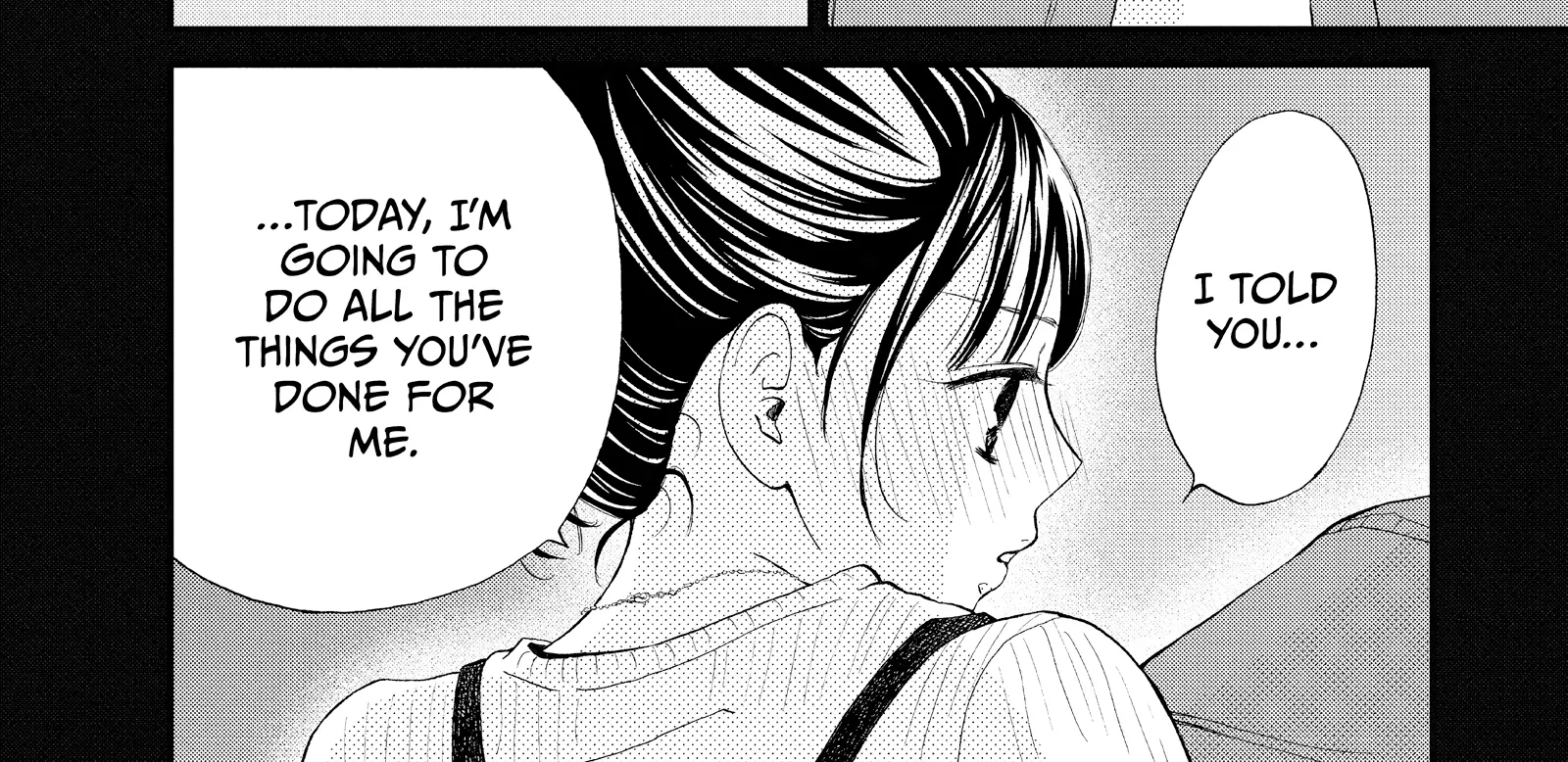 Yamaguchi-kun isn't So Bad - Chapter 45 - Page 66