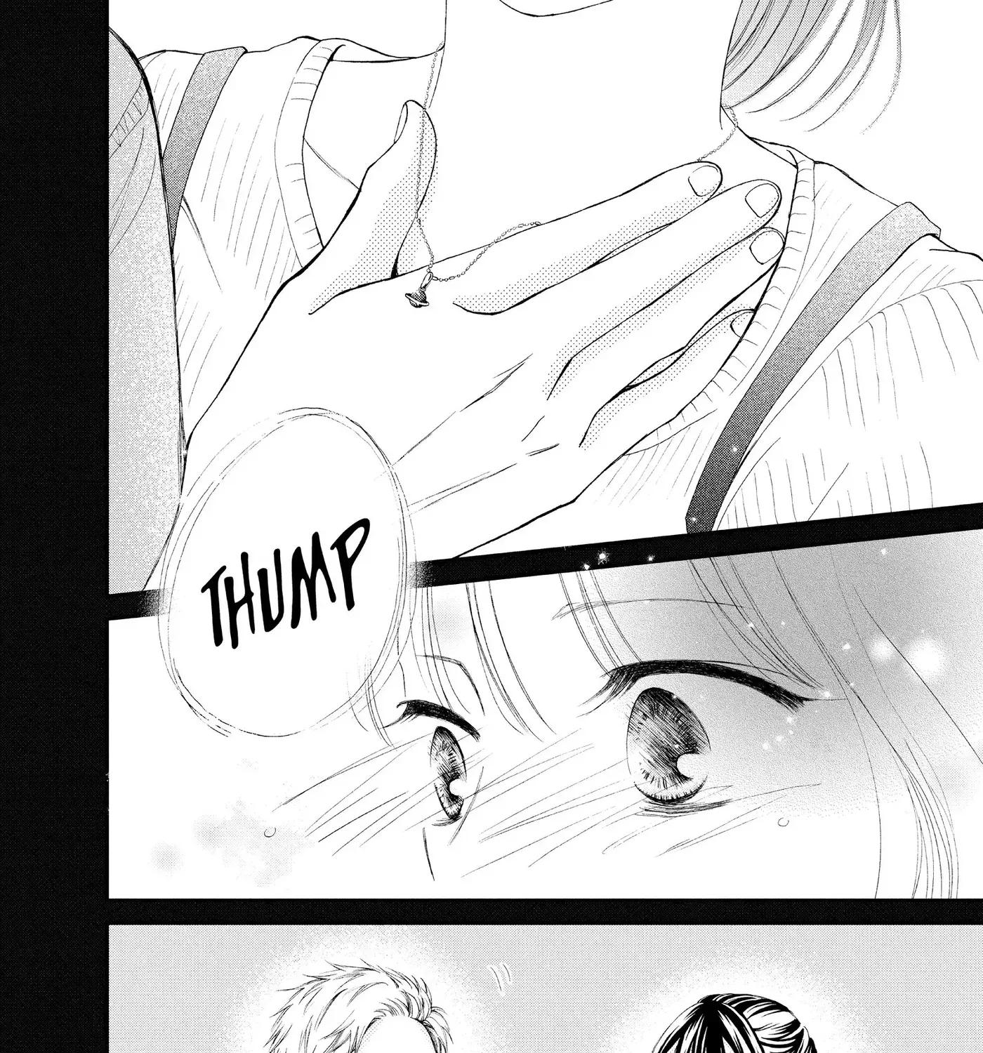 Yamaguchi-kun isn't So Bad - Chapter 45 - Page 77