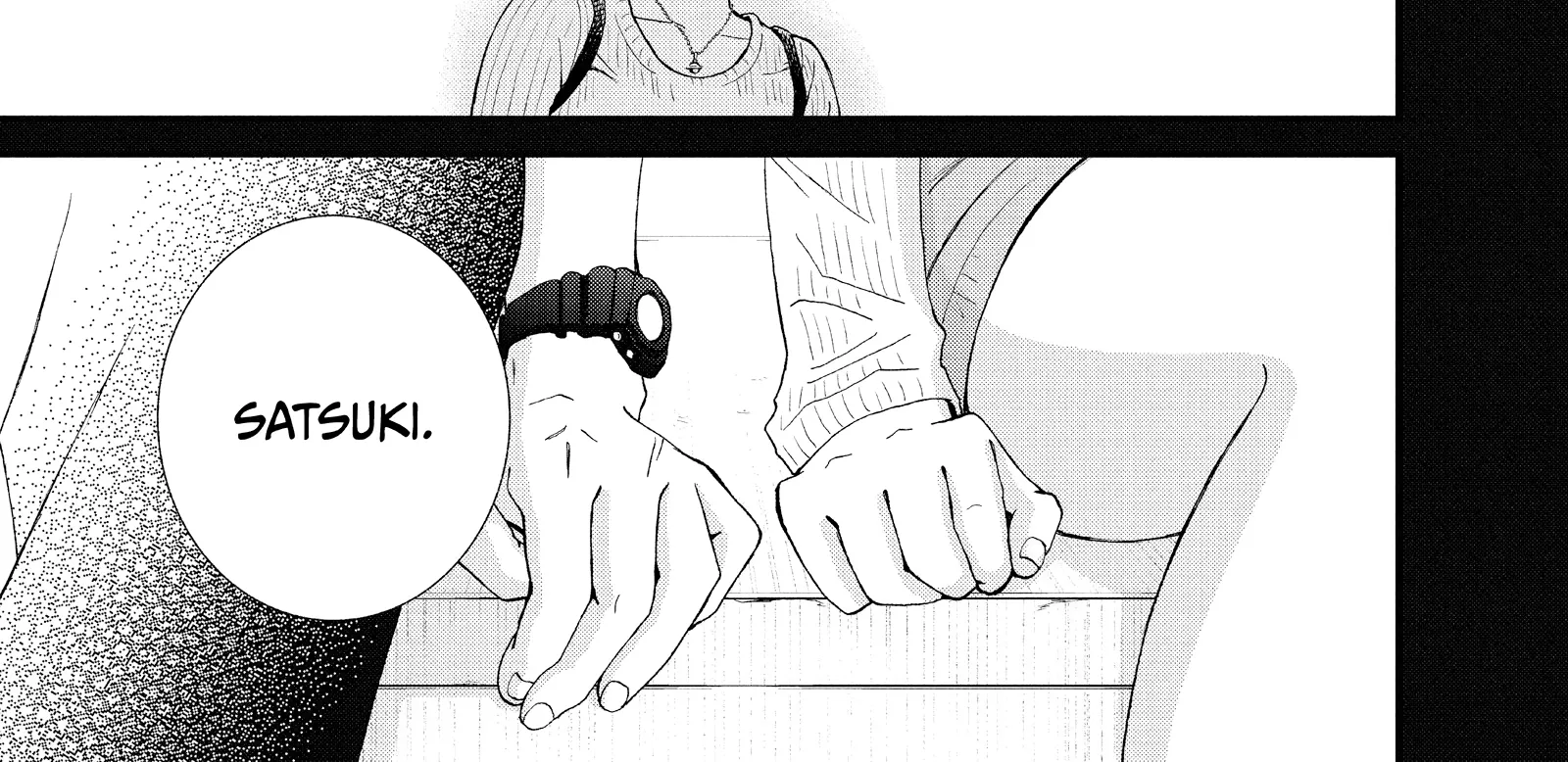 Yamaguchi-kun isn't So Bad - Chapter 45 - Page 80
