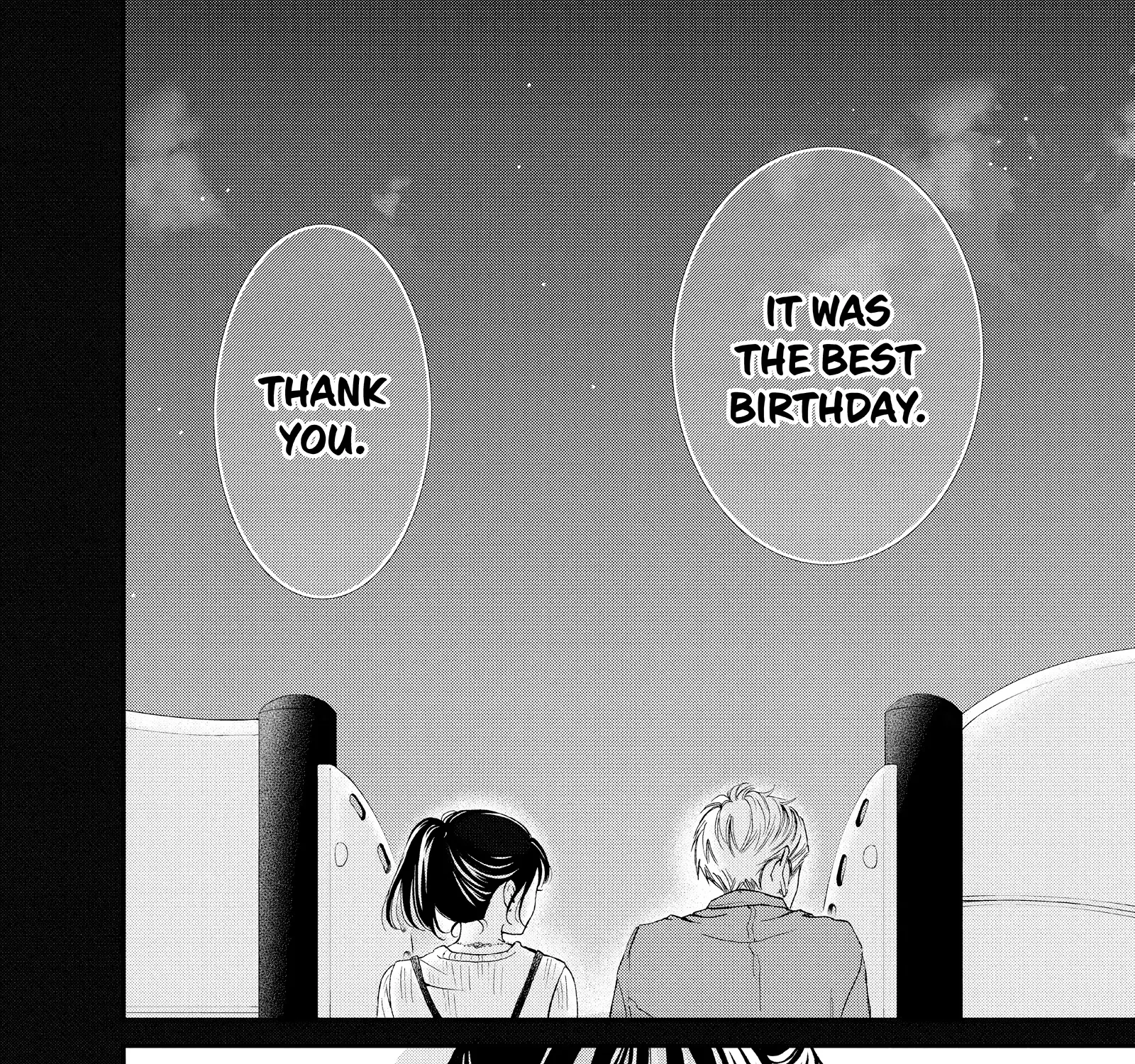 Yamaguchi-kun isn't So Bad - Chapter 45 - Page 81