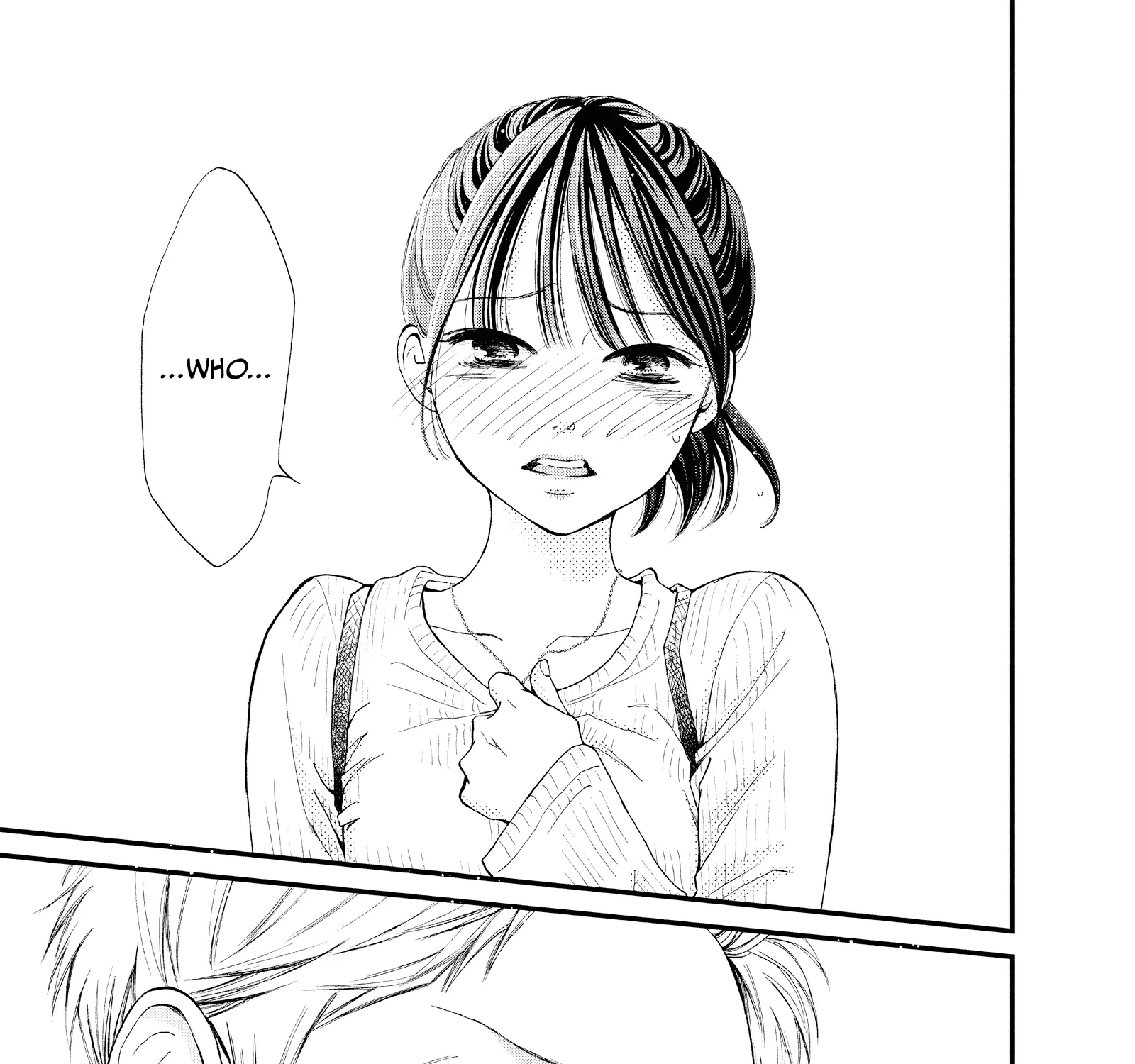 Yamaguchi-kun isn't So Bad - Chapter 45 - Page 87