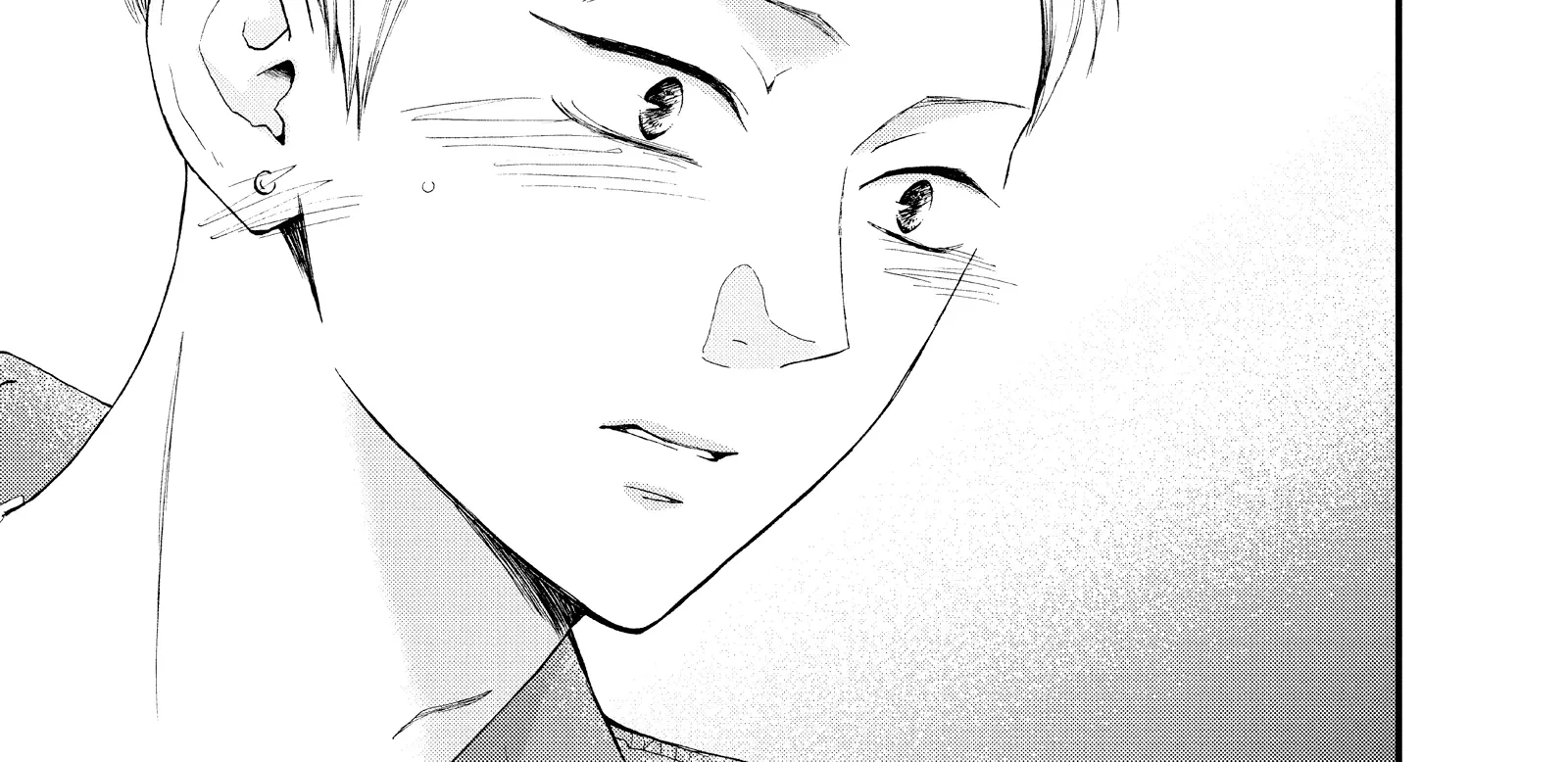 Yamaguchi-kun isn't So Bad - Chapter 45 - Page 88