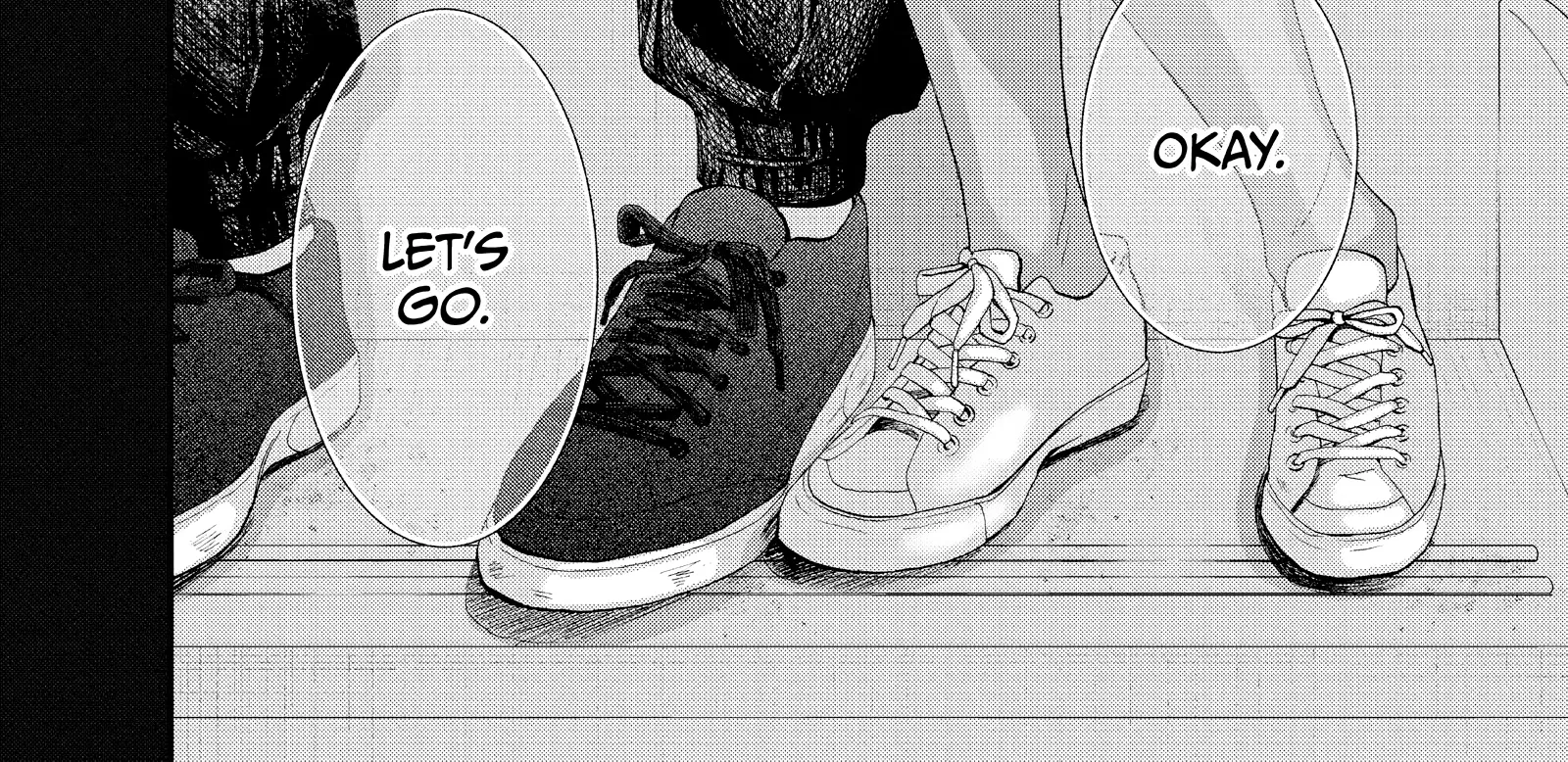 Yamaguchi-kun isn't So Bad - Chapter 45 - Page 90