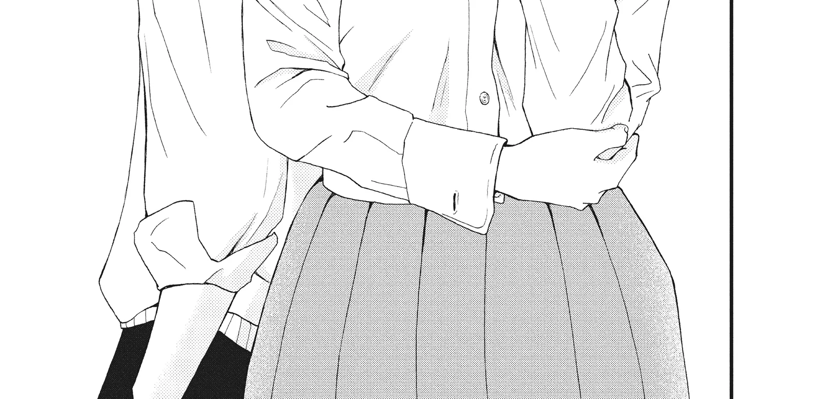 Yamaguchi-kun isn't So Bad - Chapter 46 - Page 2
