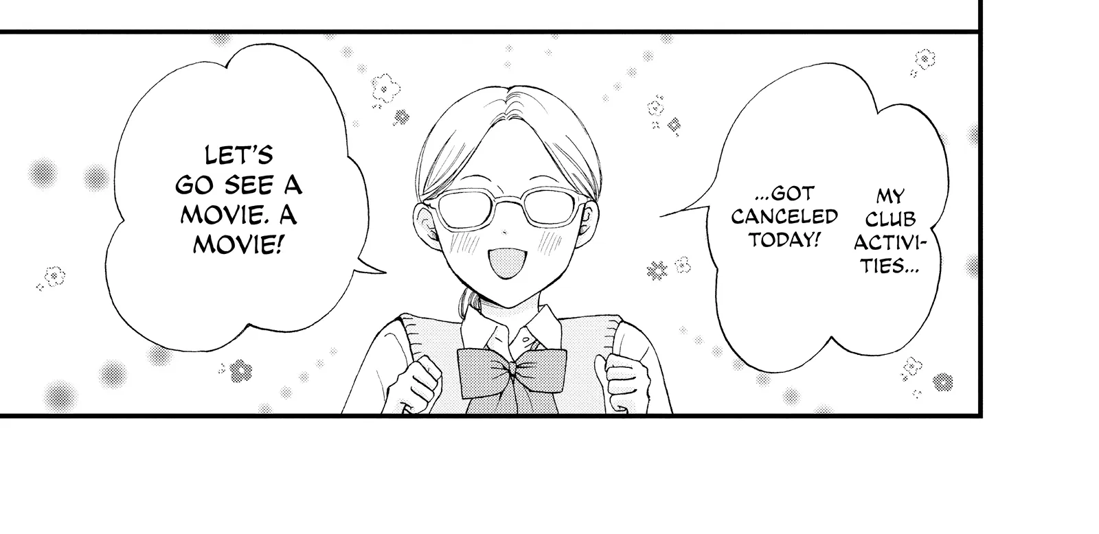 Yamaguchi-kun isn't So Bad - Chapter 46 - Page 10
