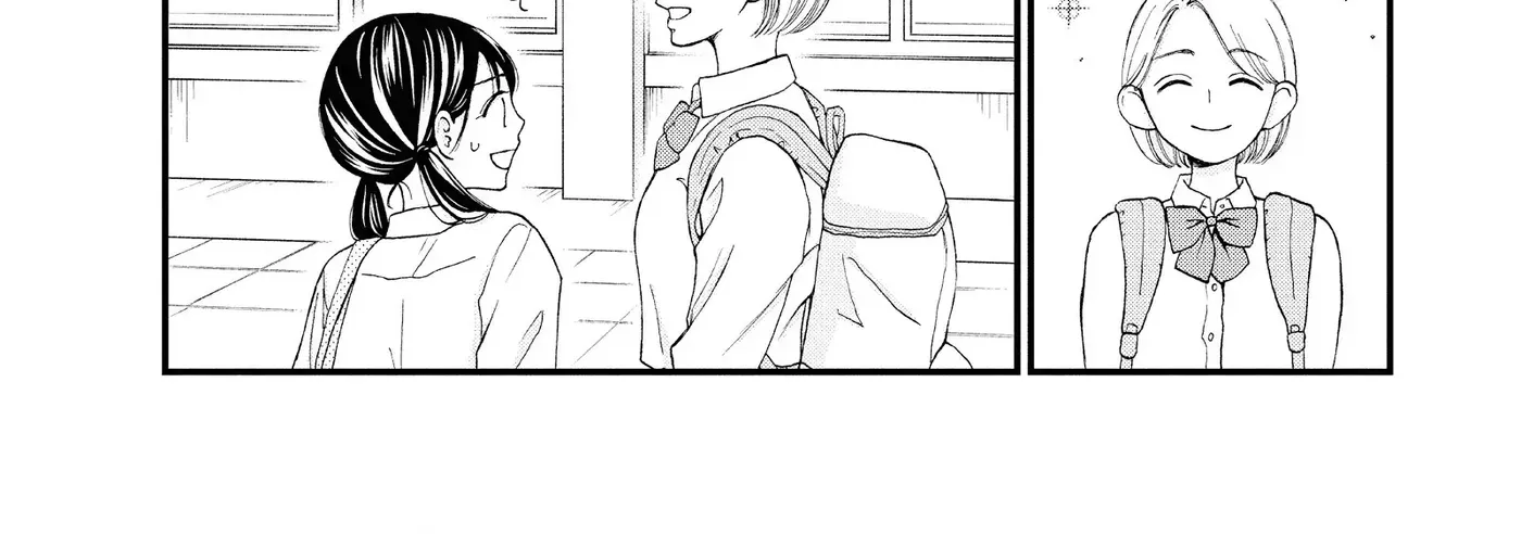 Yamaguchi-kun isn't So Bad - Chapter 46 - Page 20