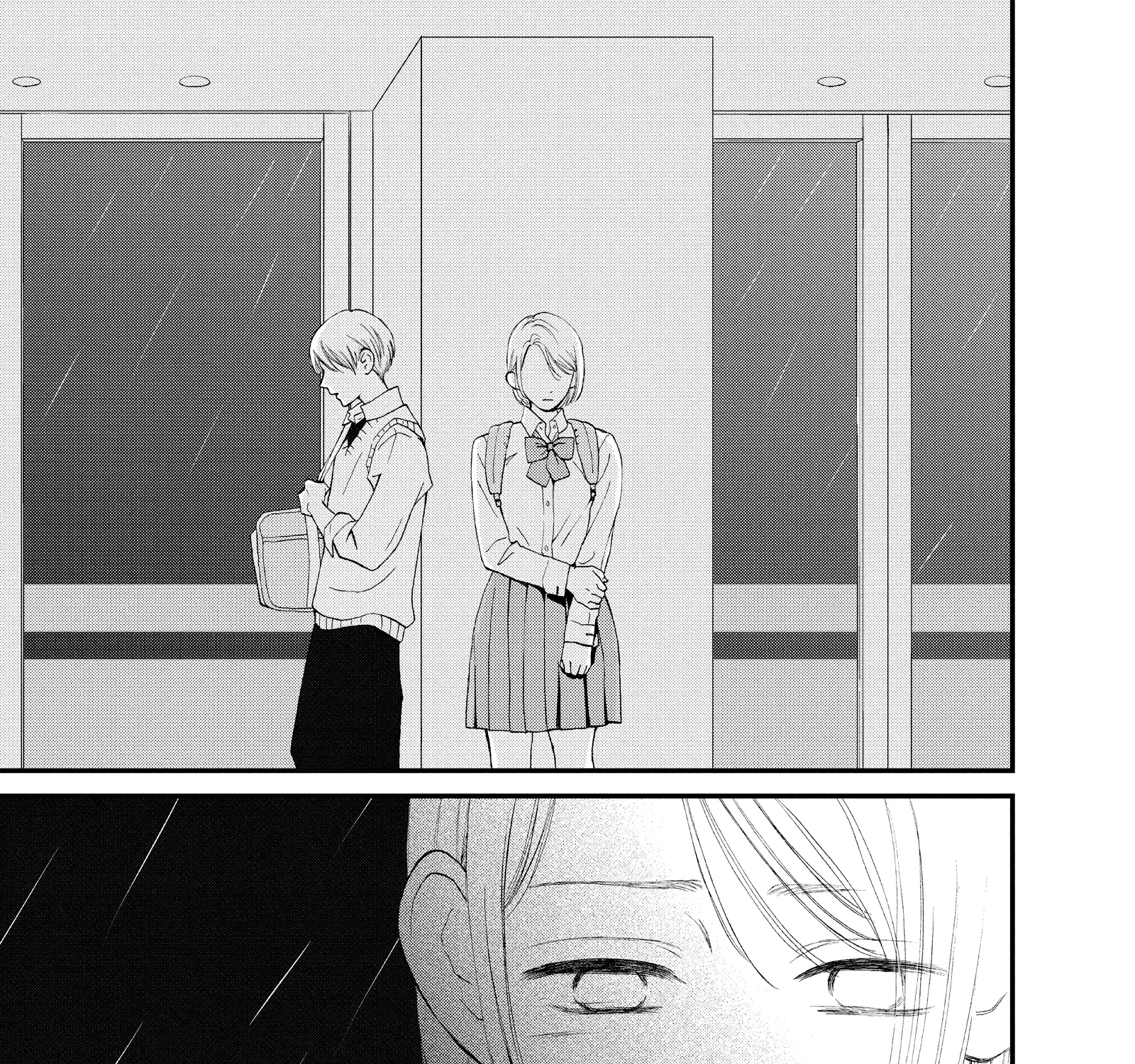 Yamaguchi-kun isn't So Bad - Chapter 46 - Page 37