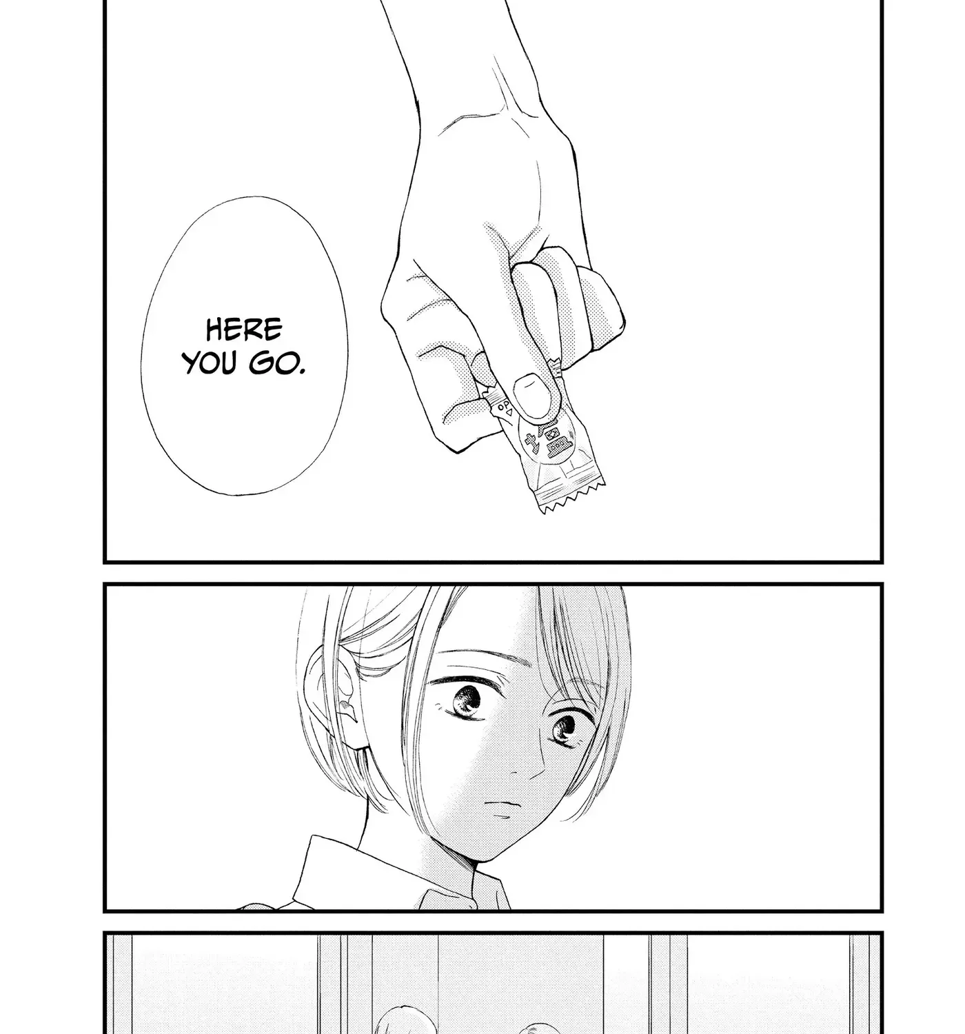 Yamaguchi-kun isn't So Bad - Chapter 46 - Page 39