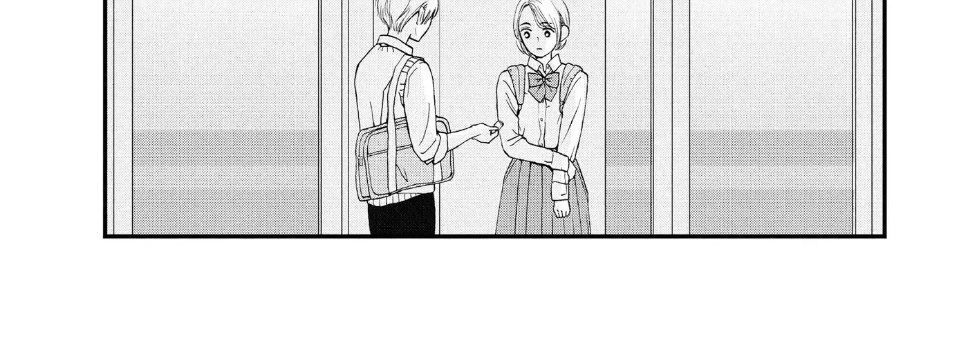 Yamaguchi-kun isn't So Bad - Chapter 46 - Page 40
