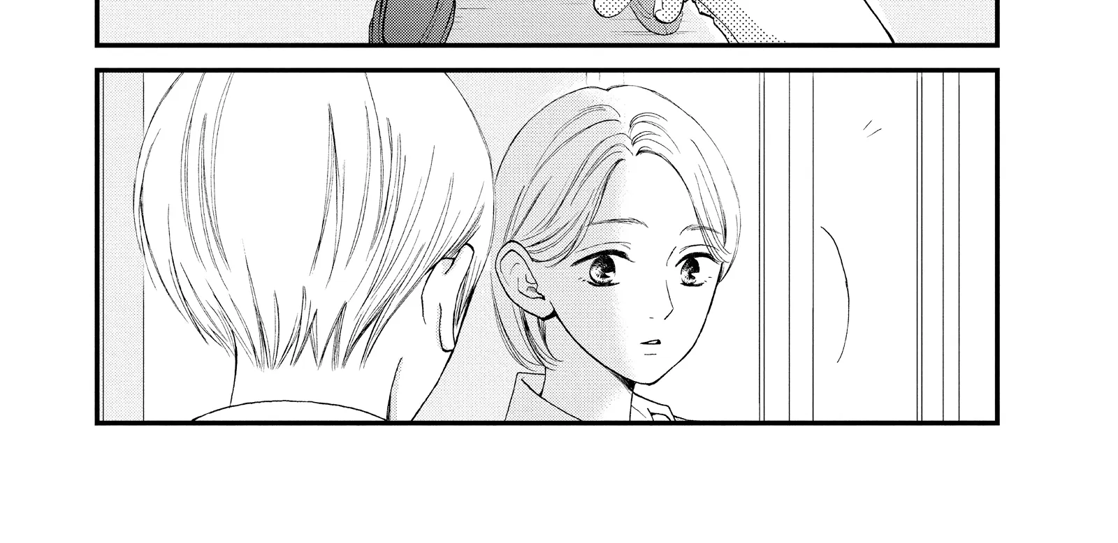 Yamaguchi-kun isn't So Bad - Chapter 46 - Page 42