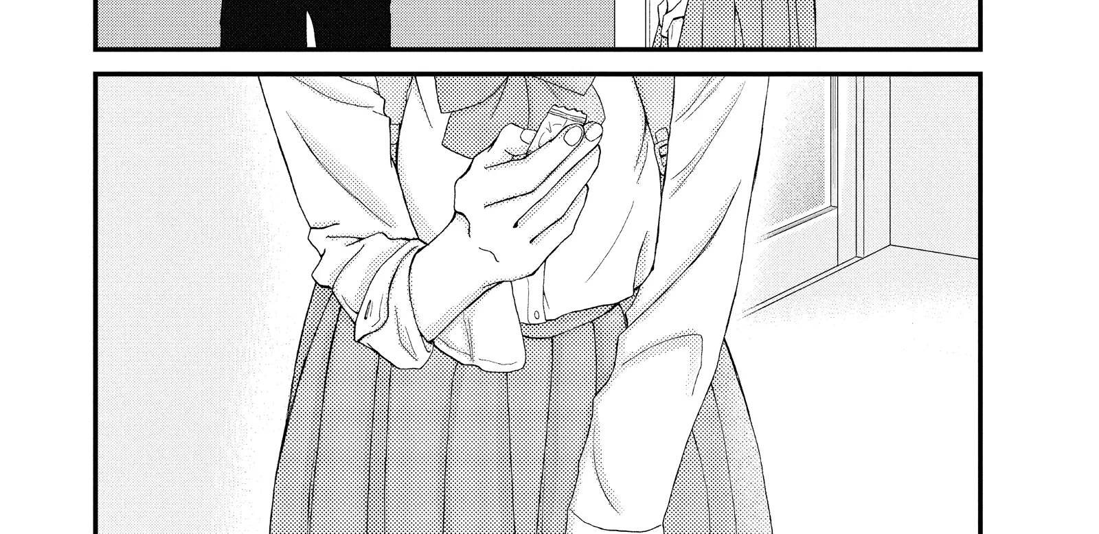 Yamaguchi-kun isn't So Bad - Chapter 46 - Page 50