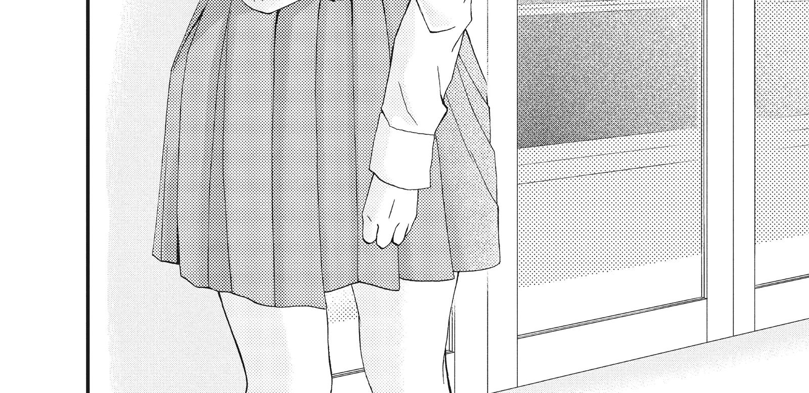 Yamaguchi-kun isn't So Bad - Chapter 46 - Page 52