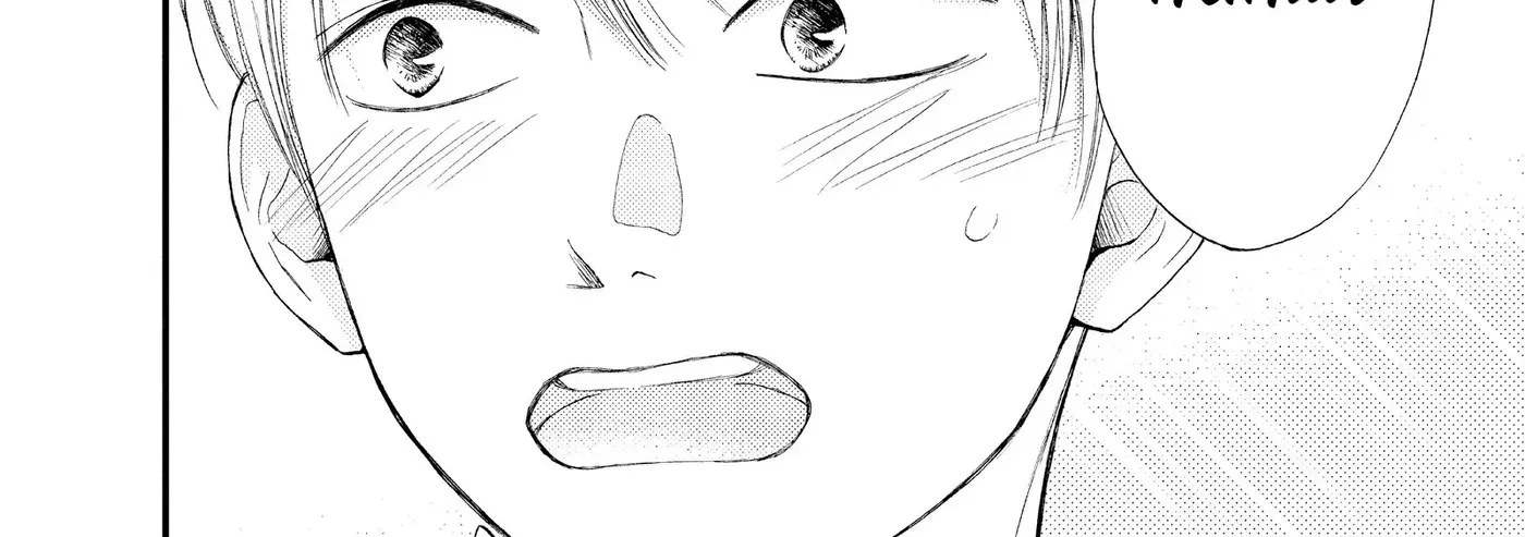 Yamaguchi-kun isn't So Bad - Chapter 46 - Page 60