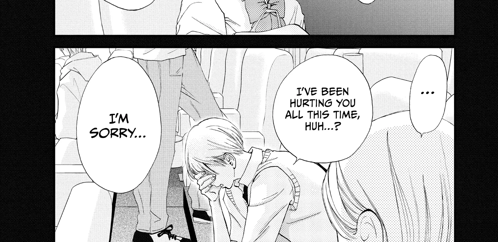 Yamaguchi-kun isn't So Bad - Chapter 46 - Page 68