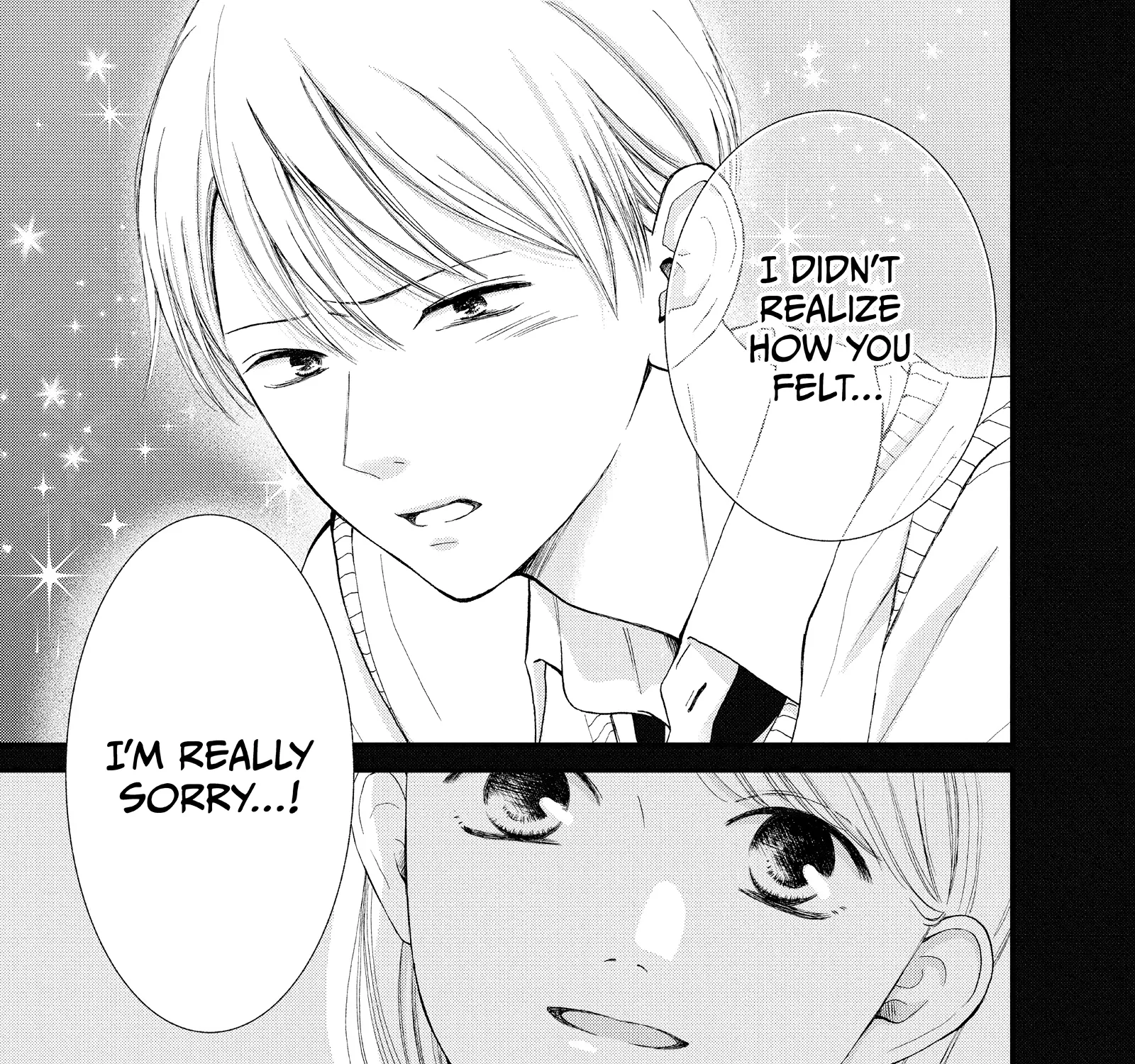 Yamaguchi-kun isn't So Bad - Chapter 46 - Page 69