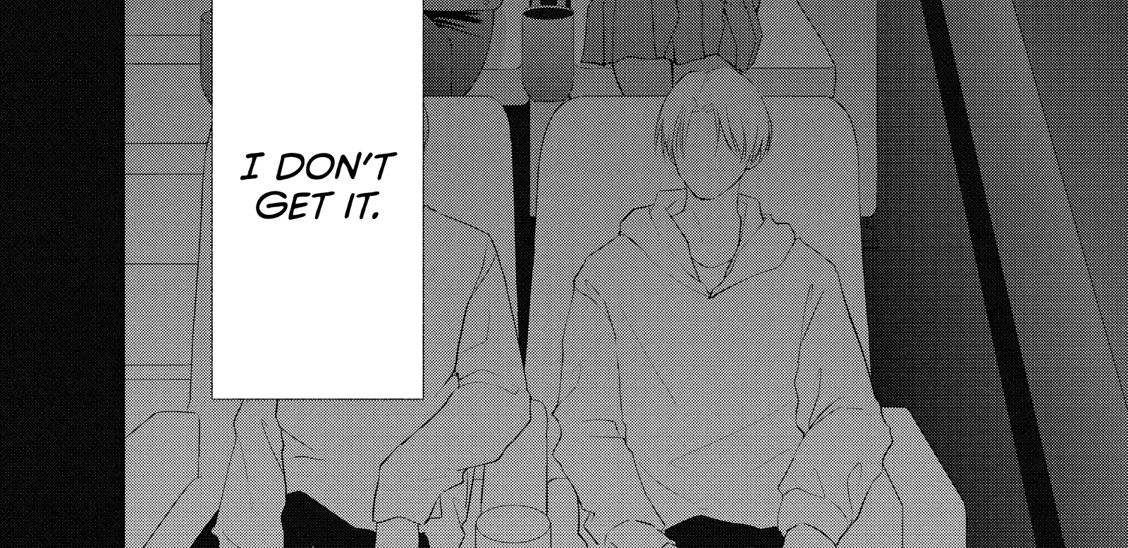 Yamaguchi-kun isn't So Bad - Chapter 46 - Page 72
