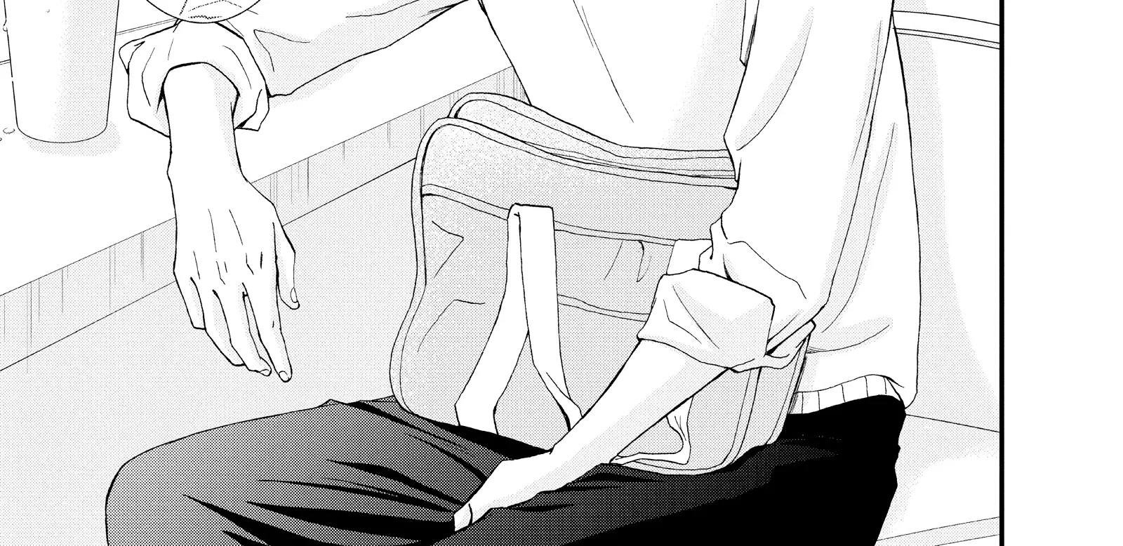 Yamaguchi-kun isn't So Bad - Chapter 46 - Page 78