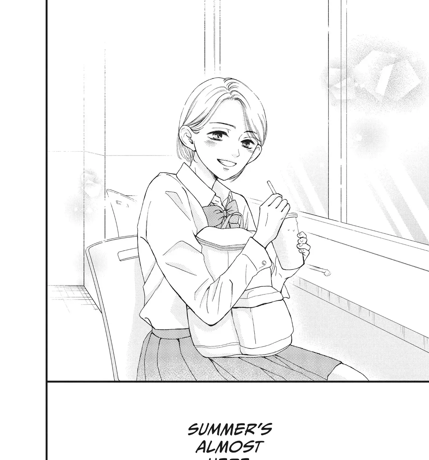 Yamaguchi-kun isn't So Bad - Chapter 46 - Page 79