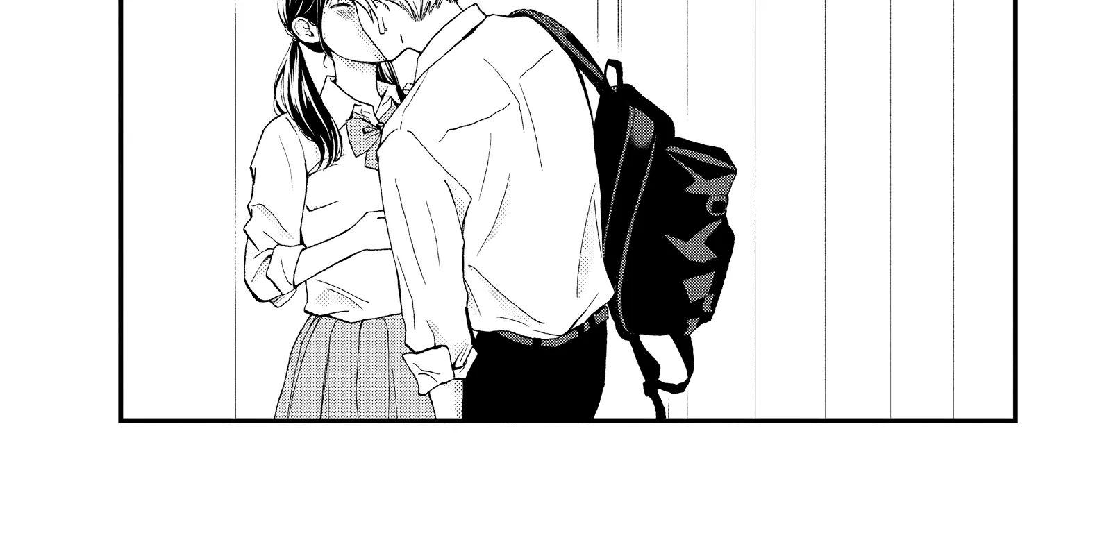 Yamaguchi-kun isn't So Bad - Chapter 47 - Page 16