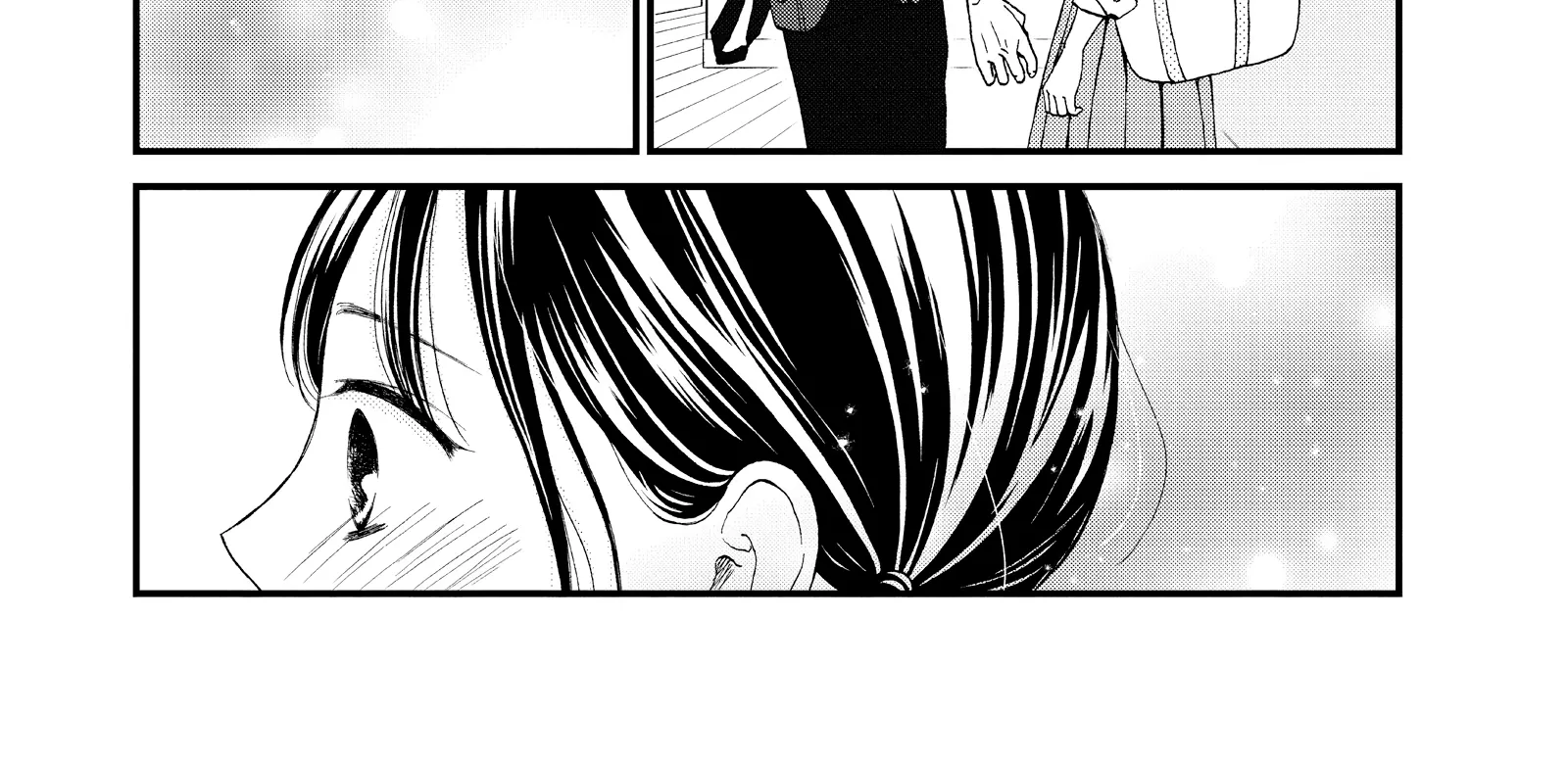 Yamaguchi-kun isn't So Bad - Chapter 47 - Page 18