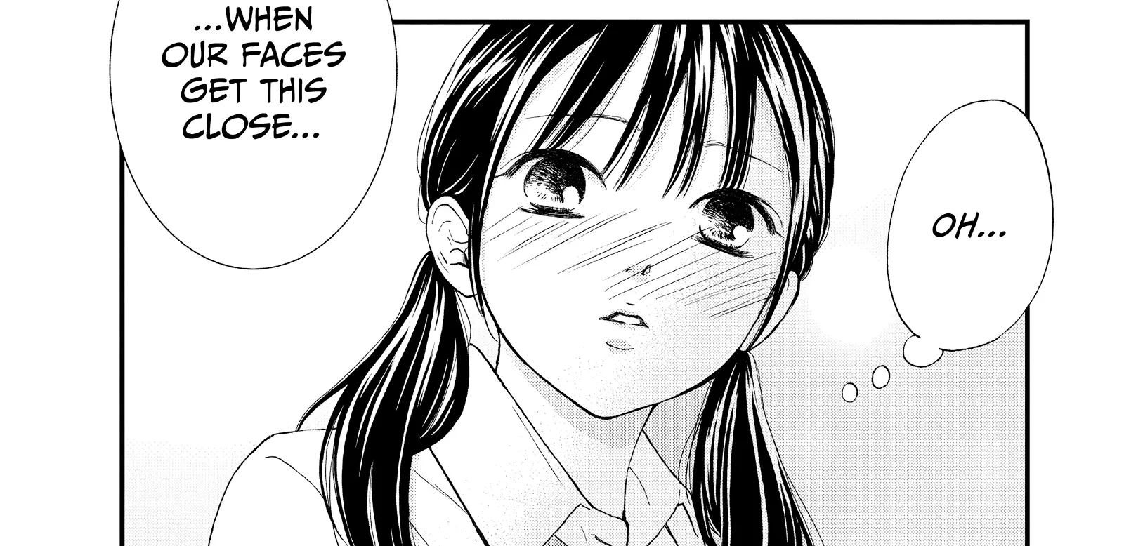 Yamaguchi-kun isn't So Bad - Chapter 47 - Page 32
