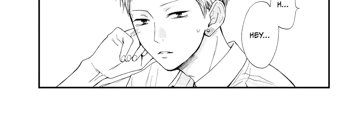 Yamaguchi-kun isn't So Bad - Chapter 47 - Page 40