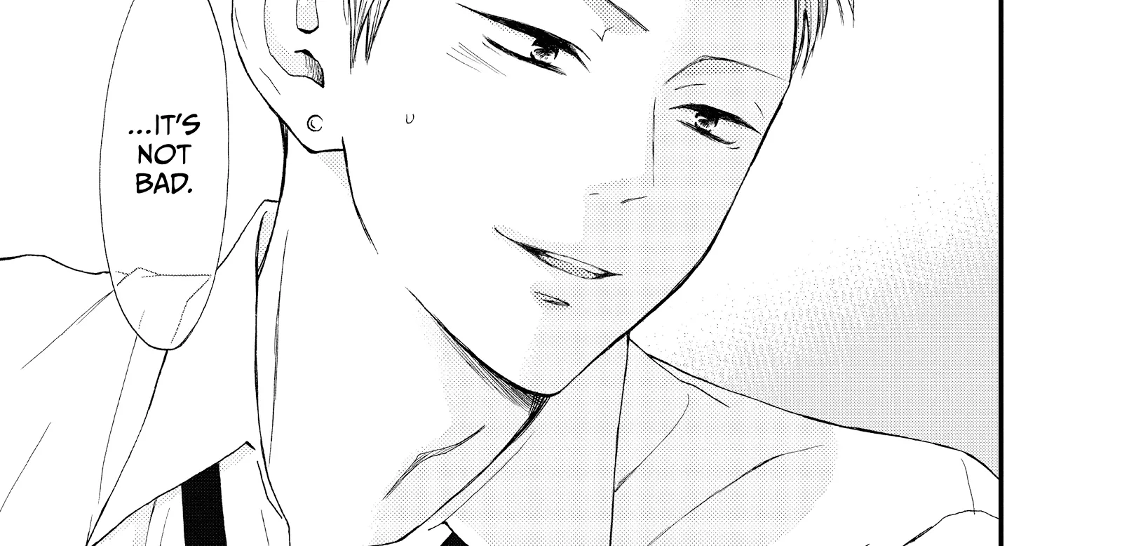 Yamaguchi-kun isn't So Bad - Chapter 47 - Page 54