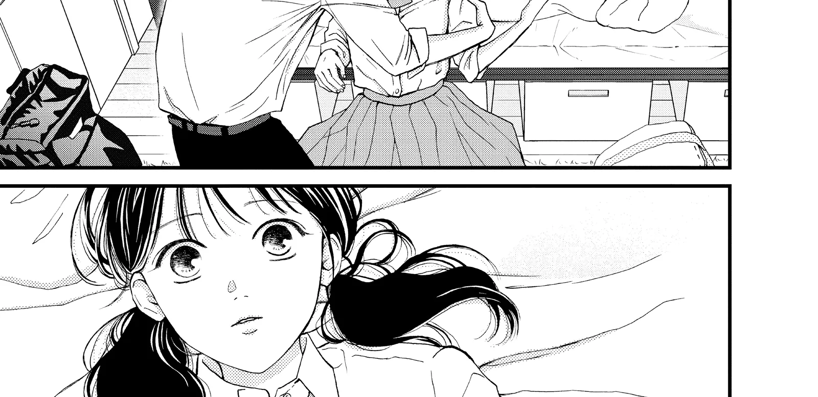 Yamaguchi-kun isn't So Bad - Chapter 47 - Page 62