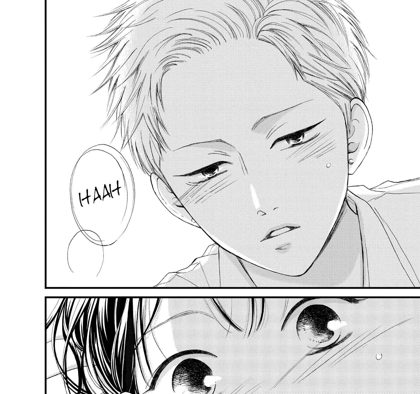 Yamaguchi-kun isn't So Bad - Chapter 47 - Page 63