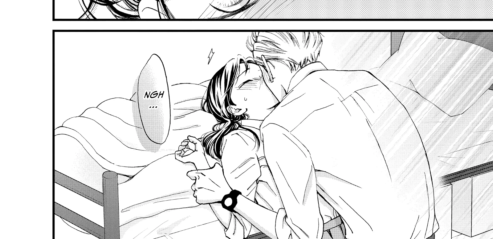 Yamaguchi-kun isn't So Bad - Chapter 47 - Page 64