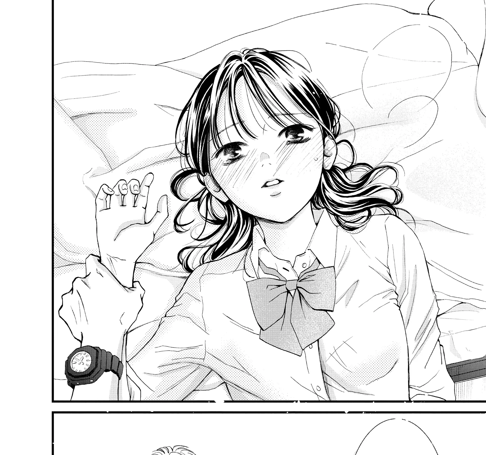 Yamaguchi-kun isn't So Bad - Chapter 47 - Page 67