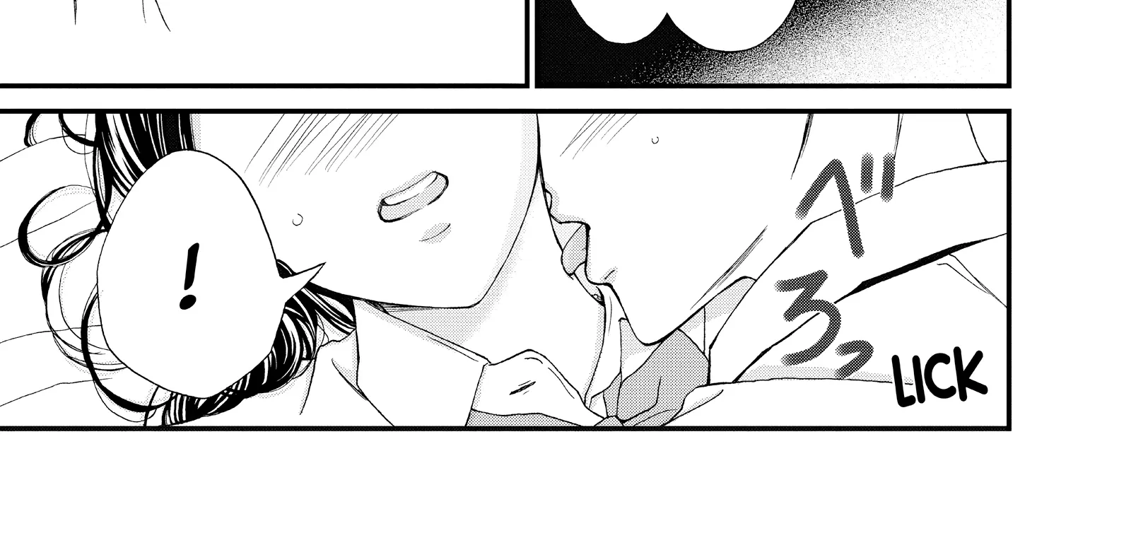 Yamaguchi-kun isn't So Bad - Chapter 47 - Page 70