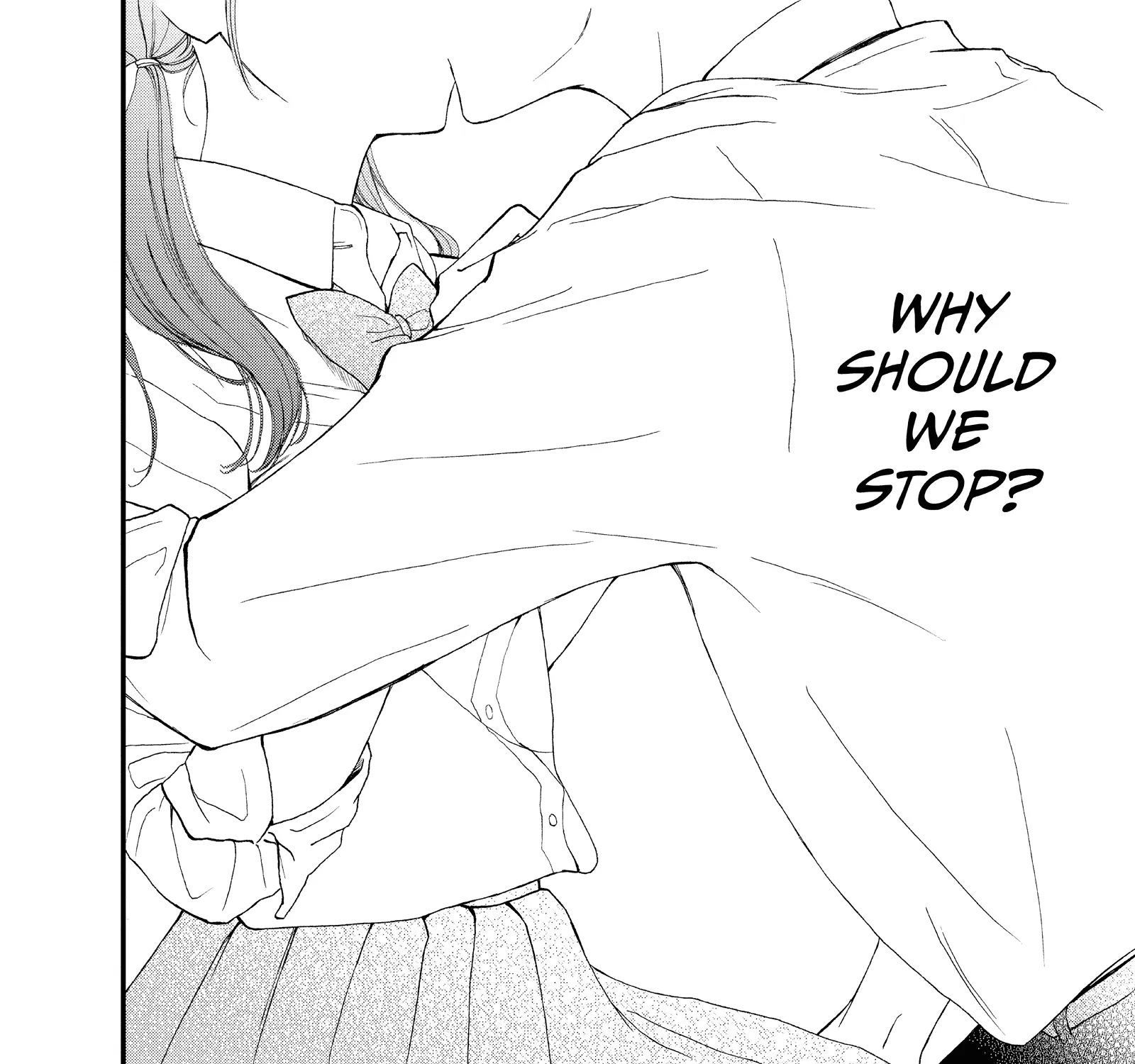 Yamaguchi-kun isn't So Bad - Chapter 48 - Page 3
