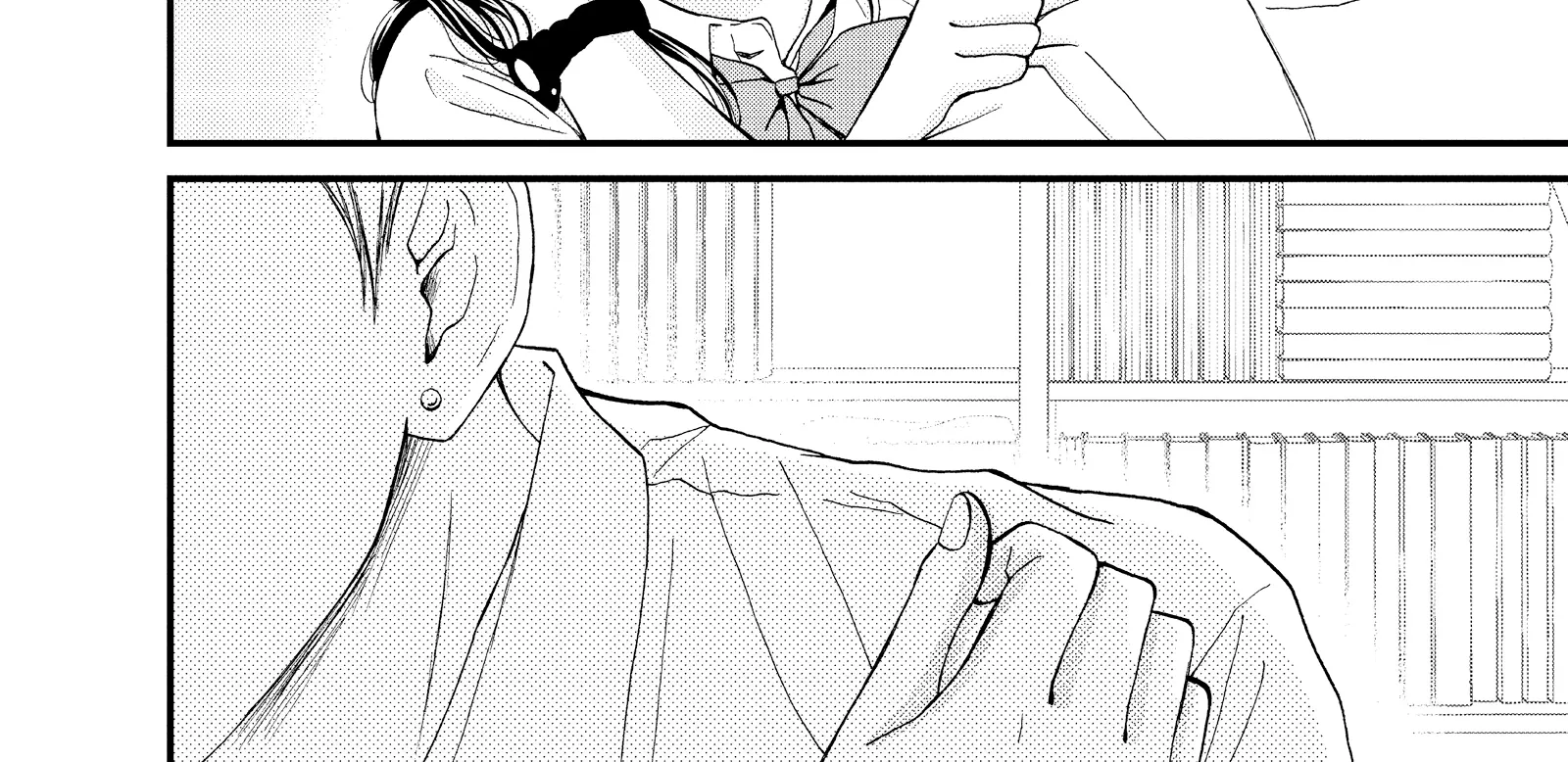 Yamaguchi-kun isn't So Bad - Chapter 48 - Page 8