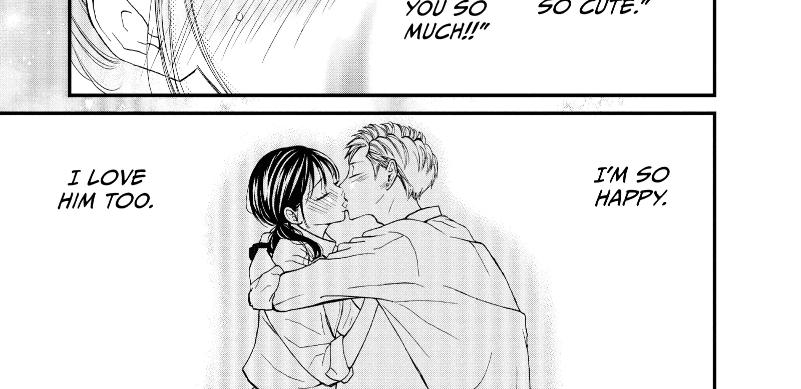 Yamaguchi-kun isn't So Bad - Chapter 48 - Page 10