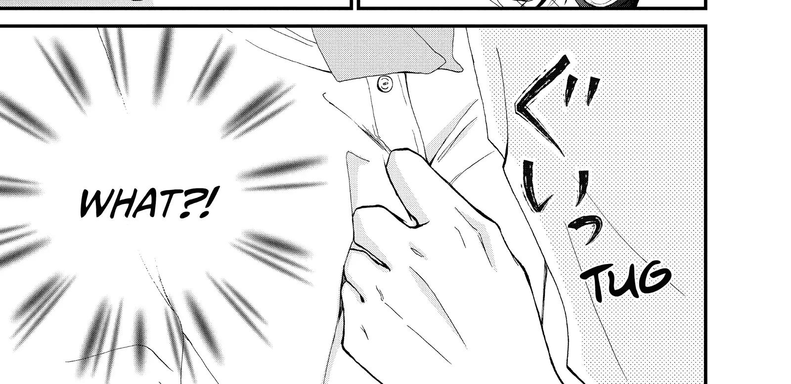 Yamaguchi-kun isn't So Bad - Chapter 48 - Page 14