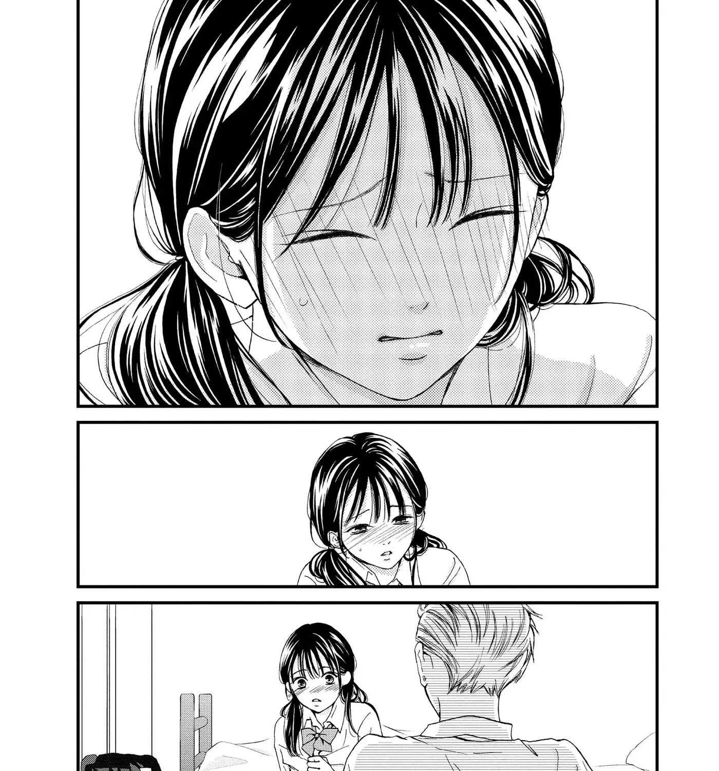 Yamaguchi-kun isn't So Bad - Chapter 48 - Page 19