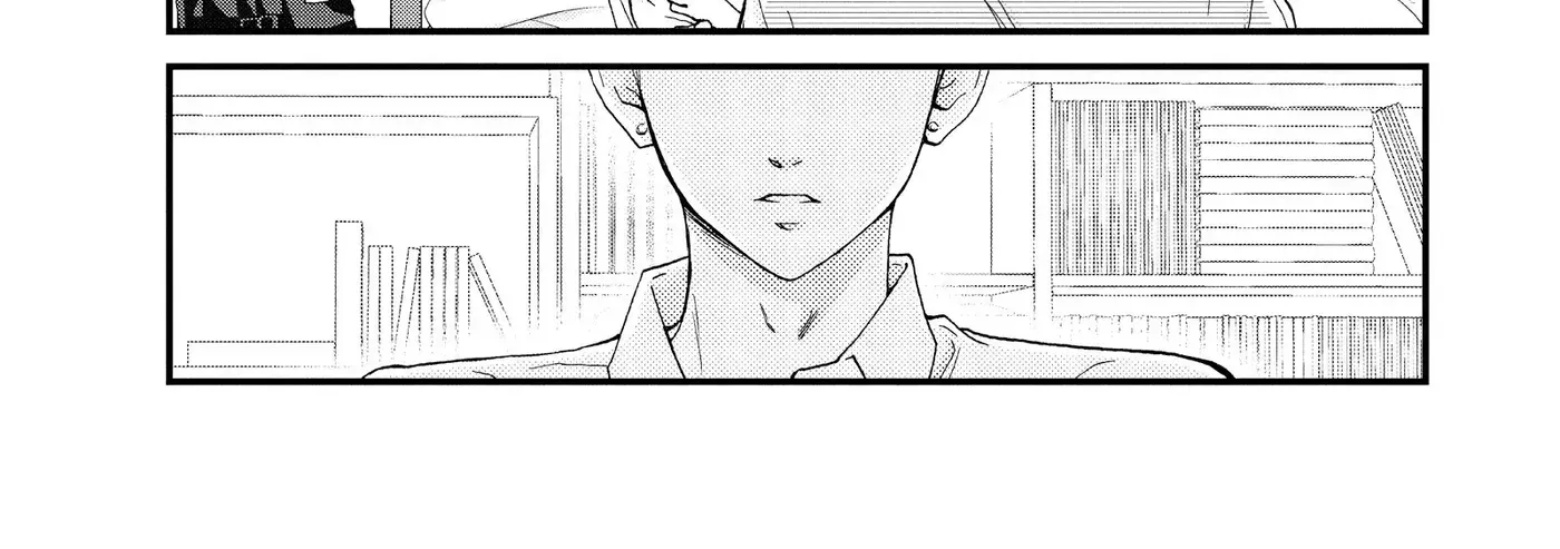 Yamaguchi-kun isn't So Bad - Chapter 48 - Page 20