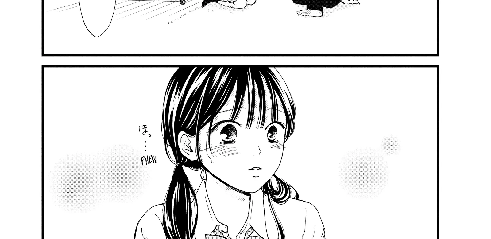 Yamaguchi-kun isn't So Bad - Chapter 48 - Page 22