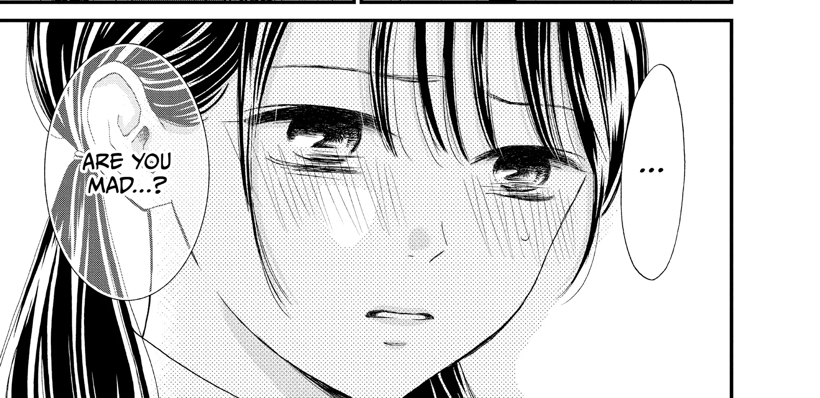 Yamaguchi-kun isn't So Bad - Chapter 48 - Page 30