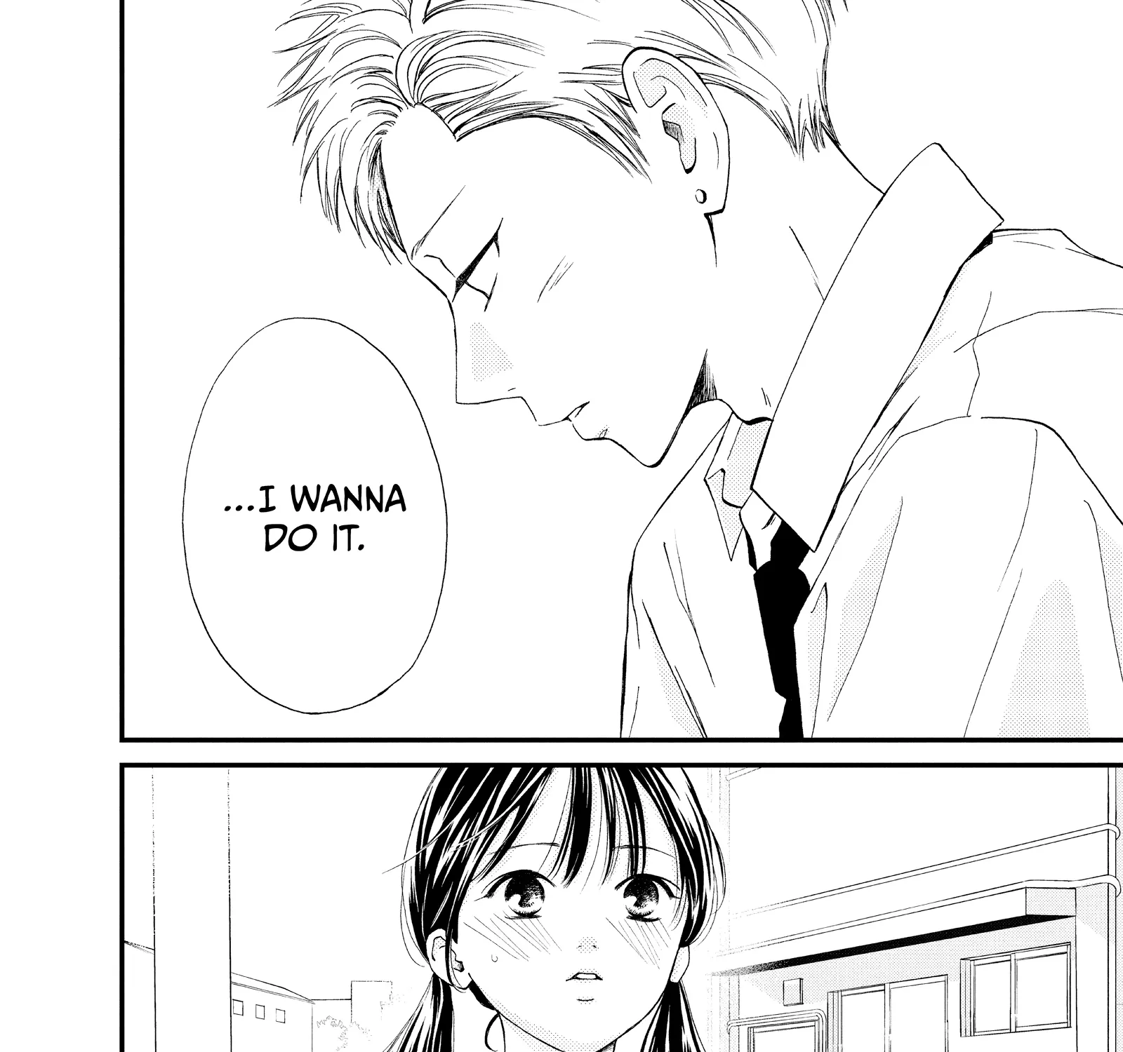 Yamaguchi-kun isn't So Bad - Chapter 48 - Page 43