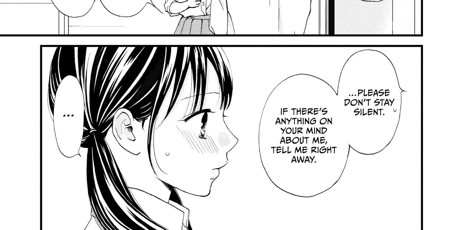 Yamaguchi-kun isn't So Bad - Chapter 48 - Page 54