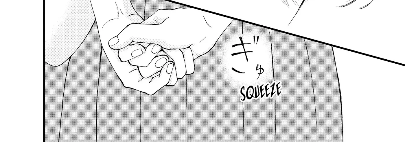 Yamaguchi-kun isn't So Bad - Chapter 48 - Page 60