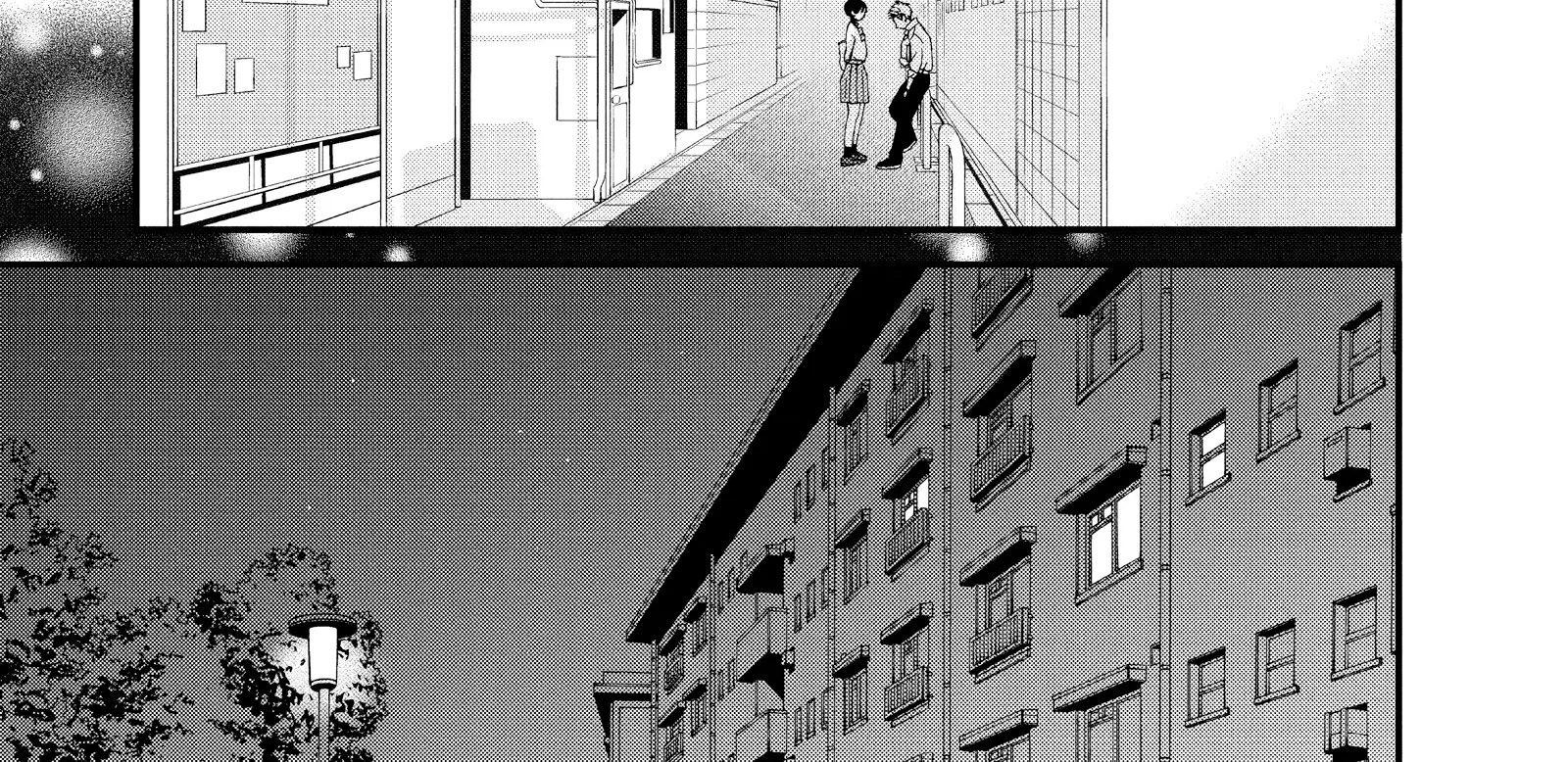 Yamaguchi-kun isn't So Bad - Chapter 48 - Page 62