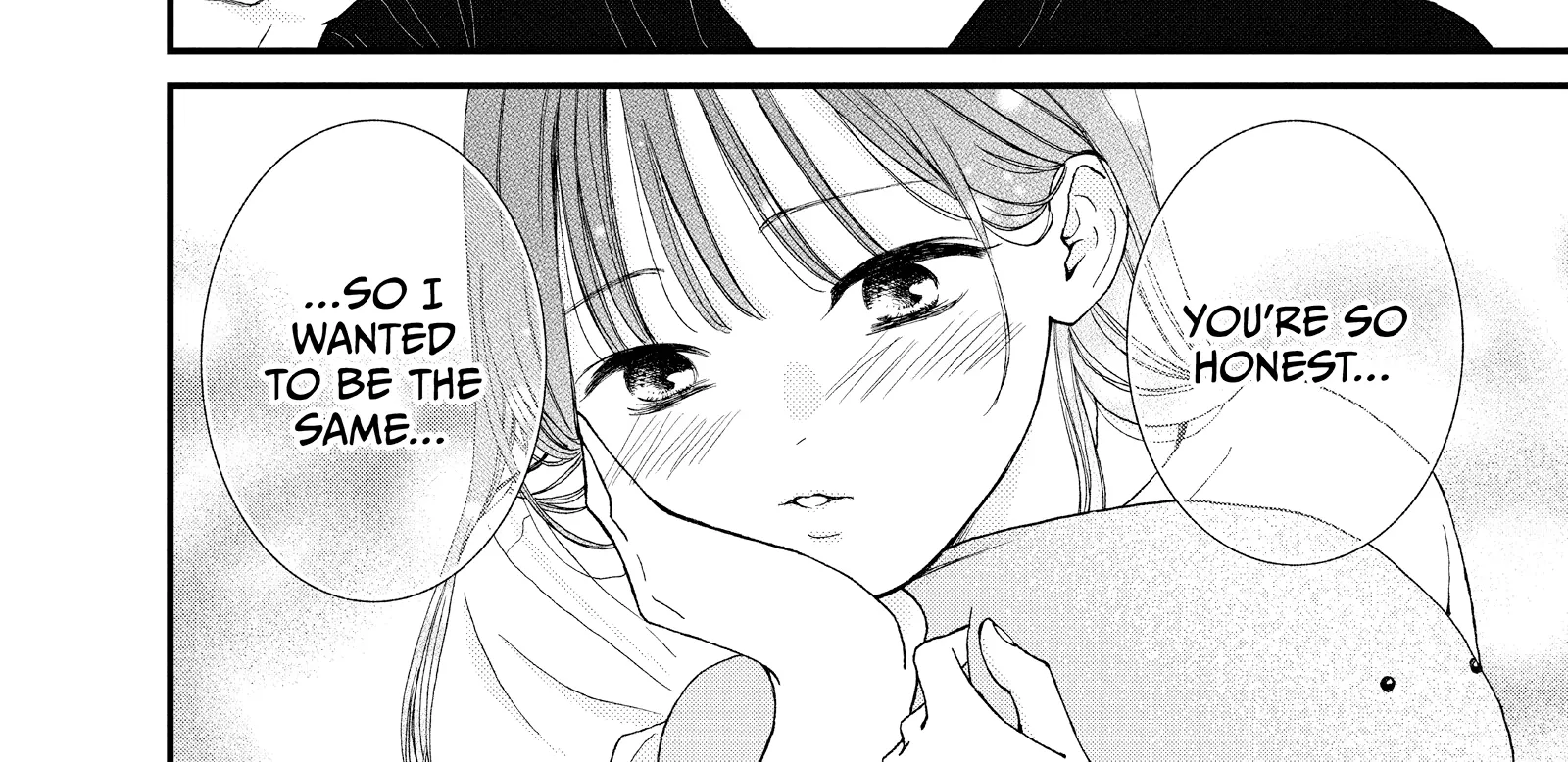 Yamaguchi-kun isn't So Bad - Chapter 48 - Page 68