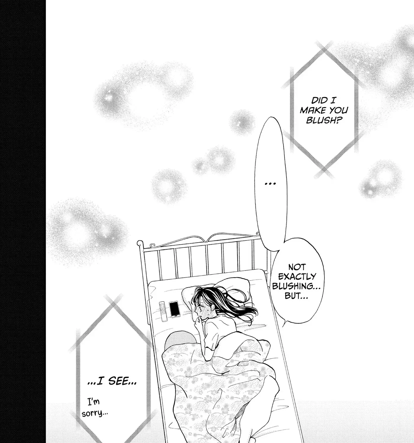 Yamaguchi-kun isn't So Bad - Chapter 48 - Page 79