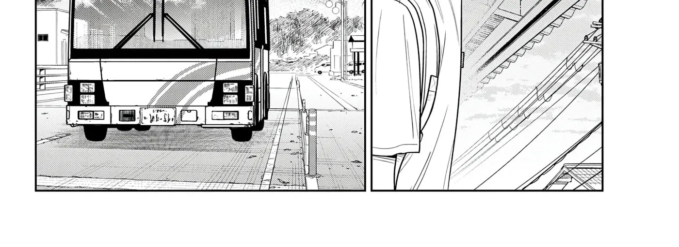 Bus For Two - Chapter 43 - Page 8