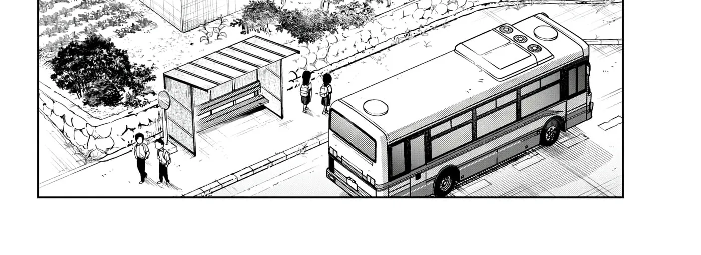 Bus For Two - Chapter 43 - Page 12